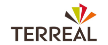Terreal logo