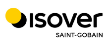 isover logo