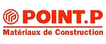 point-p- logo